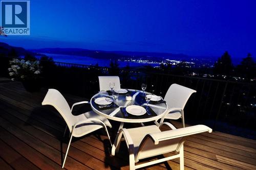 1837 Shaleridge Place, West Kelowna, BC - Outdoor