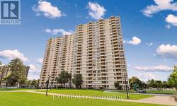 1813 - 320 DIXON ROAD  Toronto, ON M9R 1S8