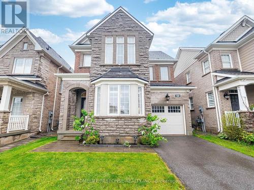 115 BEAVERIDGE AVENUE W  Oakville, ON L6H 0M6