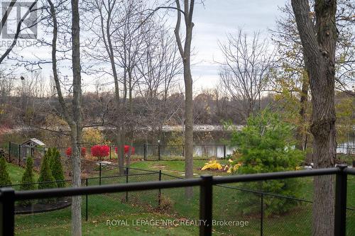 713 Clarence Street, Port Colborne (Sugarloaf), ON - Outdoor With View