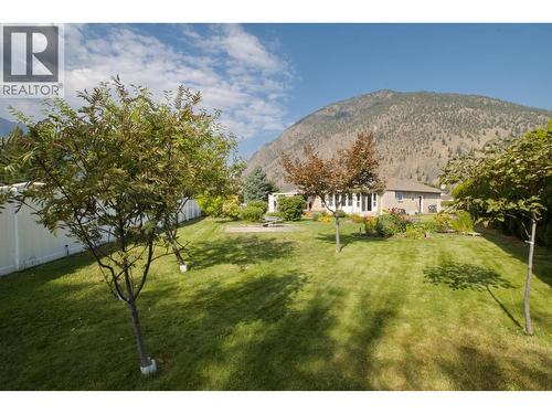 515 Vanderlinde Drive, Keremeos, BC - Outdoor With View