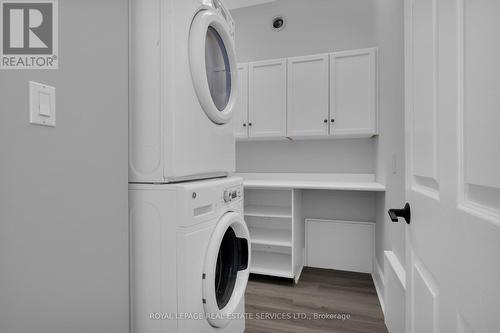 199 Niagara Street, Niagara-On-The-Lake, ON - Indoor Photo Showing Laundry Room