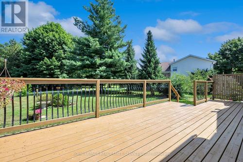 199 Niagara Street, Niagara-On-The-Lake, ON - Outdoor With Deck Patio Veranda