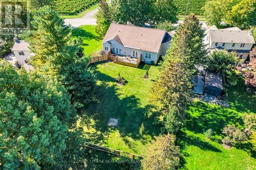 199 Niagara Street, Niagara-On-The-Lake, ON - Outdoor