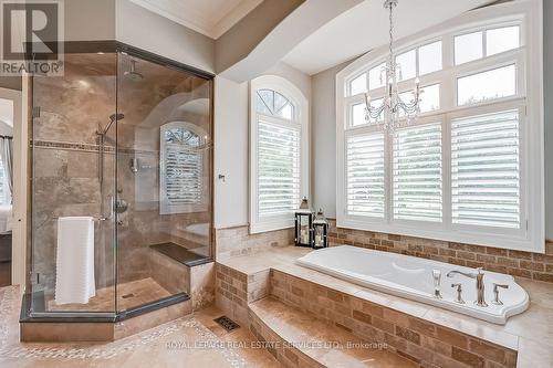 2319 Kilbride Street, Burlington, ON - Indoor Photo Showing Bathroom
