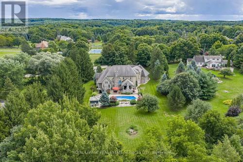 2319 Kilbride Street, Burlington, ON - Outdoor With View