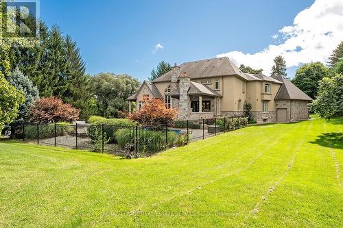 2319 Kilbride Street, Burlington, ON - Outdoor