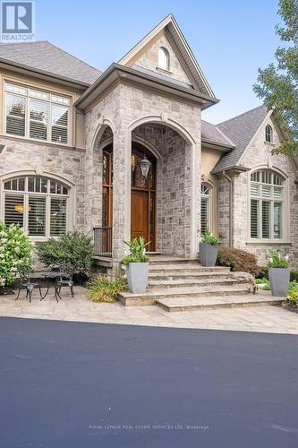 2319 Kilbride Street, Burlington, ON - Outdoor With Facade