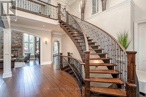 2319 Kilbride Street, Burlington, ON - Indoor Photo Showing Other Room