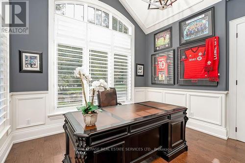 2319 Kilbride Street, Burlington, ON - Indoor