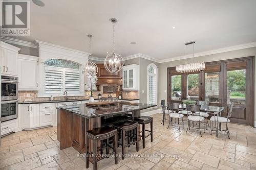 2319 Kilbride Street, Burlington, ON - Indoor