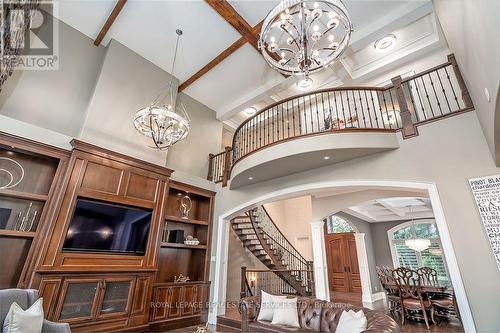 2319 Kilbride Street, Burlington, ON - Indoor Photo Showing Other Room