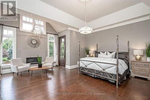 2319 Kilbride Street, Burlington, ON - Indoor Photo Showing Bedroom