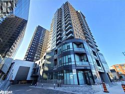 104 GARMENT Street Unit# 1605  Kitchener, ON N2G 0C8