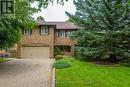 1745 Bridewell Court, Mississauga, ON  - Outdoor 