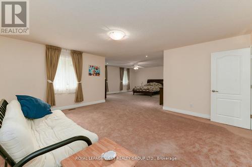 1745 Bridewell Court, Mississauga, ON - Indoor