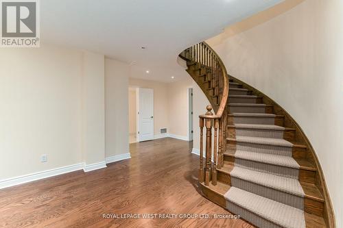 1745 Bridewell Court, Mississauga, ON - Indoor Photo Showing Other Room