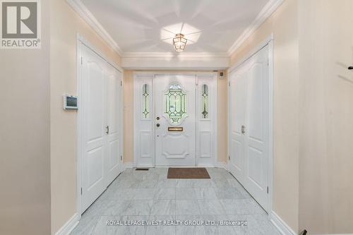 1745 Bridewell Court, Mississauga, ON - Indoor Photo Showing Other Room