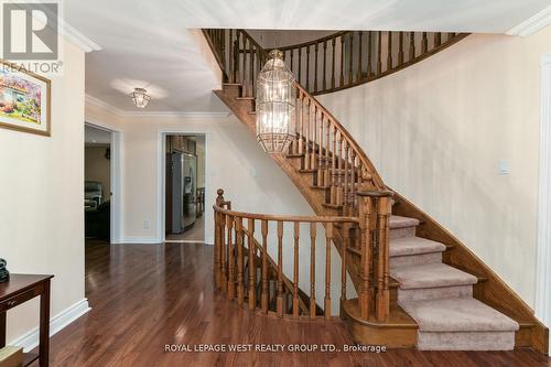 1745 Bridewell Court, Mississauga, ON - Indoor Photo Showing Other Room