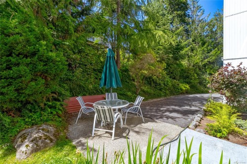 404-9958 Daniel St, Chemainus, BC - Outdoor