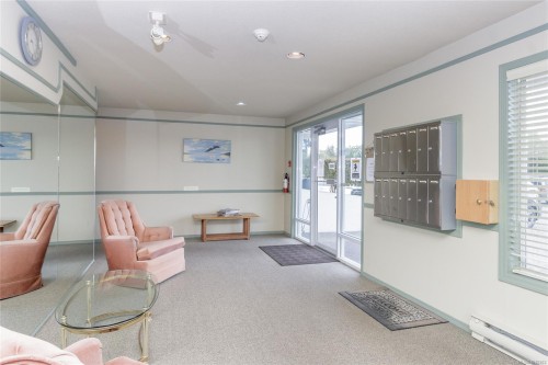 404-9958 Daniel St, Chemainus, BC - Indoor Photo Showing Other Room