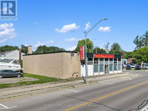 155 Niagara Boulevard, Fort Erie (Central), ON 