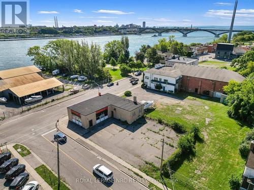 155 Niagara Boulevard, Fort Erie (Central), ON 