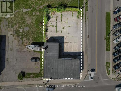 155 Niagara Boulevard, Fort Erie (Central), ON 