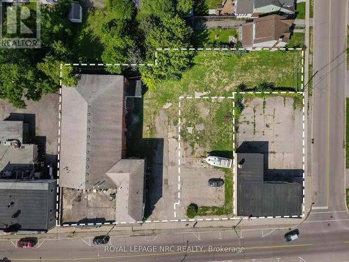 155 Niagara Boulevard, Fort Erie (Central), ON 