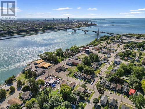 Pt Lt 2 Niagara Boulevard, Fort Erie (Central), ON 