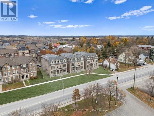 2946 ELGIN MILLS ROAD E  Markham, ON L6C 1K9