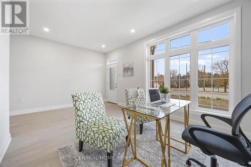 2946 Elgin Mills Road E, Markham, ON - Indoor