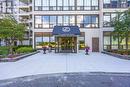 507 - 12 Laurelcrest Street, Brampton, ON  - Outdoor With Facade 