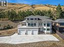 7967 Tronson Road, Vernon, BC  - Outdoor With Facade 
