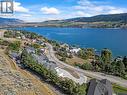 7967 Tronson Road, Vernon, BC  - Outdoor With Body Of Water With View 