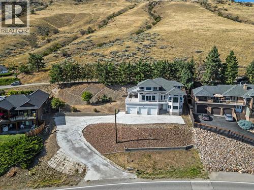7967 Tronson Road, Vernon, BC - Outdoor