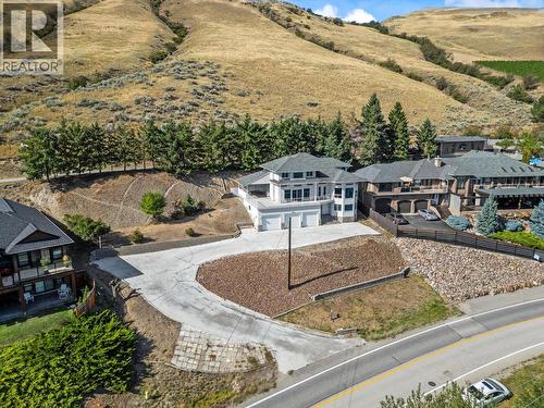 7967 Tronson Road, Vernon, BC - Outdoor With View