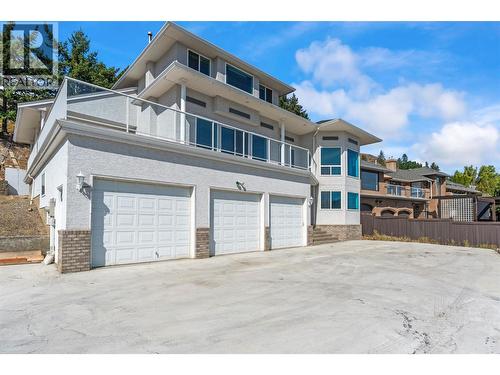7967 Tronson Road, Vernon, BC - Outdoor