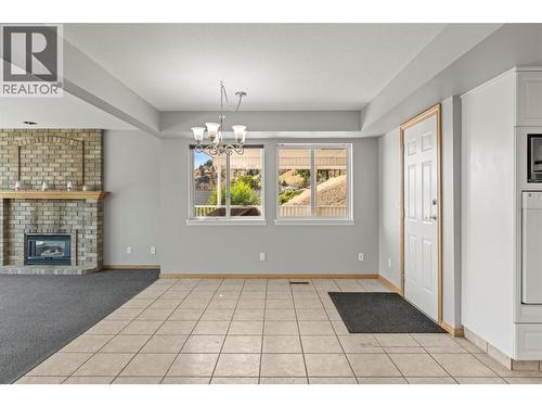 7967 Tronson Road, Vernon, BC - Indoor With Fireplace