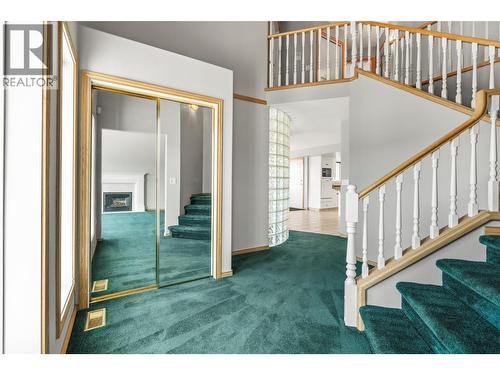 7967 Tronson Road, Vernon, BC - Indoor Photo Showing Other Room