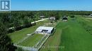 15 Kennel Dog Boarding Facility. Fenced-In Run. - 125 Lake Drive, West Grey, ON  - Outdoor With View 