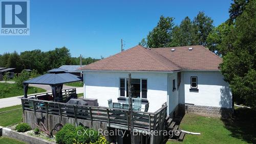125 Lake Drive, West Grey, ON - Outdoor