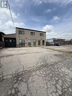 1261 BRITANNIA ROAD E  Mississauga, ON L4W 1C7