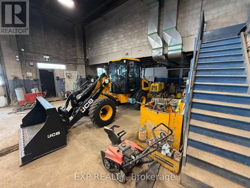 1261 Britannia Road E, Mississauga, ON 