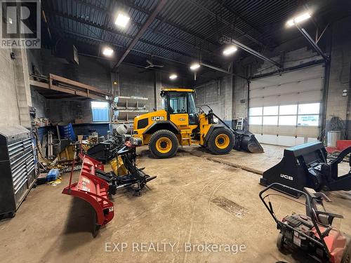 1261 Britannia Road E, Mississauga, ON 