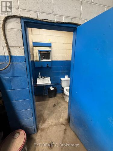 1261 Britannia Road E, Mississauga, ON 