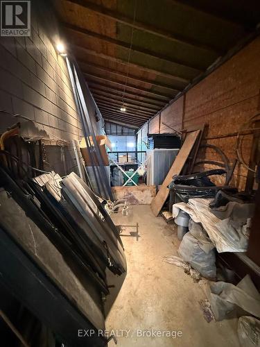 1261 Britannia Road E, Mississauga, ON 