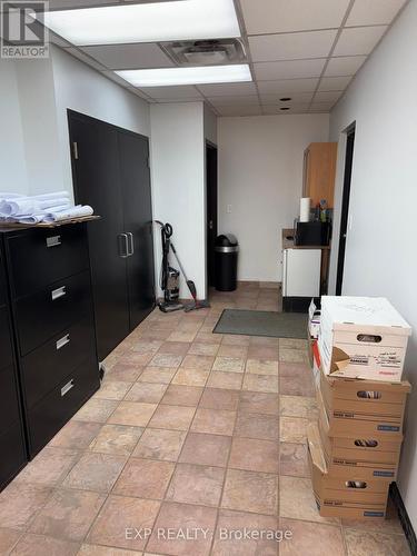 1261 Britannia Road E, Mississauga, ON 