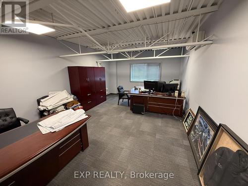 1261 Britannia Road E, Mississauga, ON 