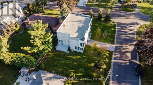 26 Lancer Drive, Vaughan, ON - Outdoor With View